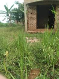 A picture of ANTI MR PROPERTY MANAGEMENT PLOT FOR SALE LOCATED AT KASANJE