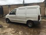 A picture of Nissan vanette cargo