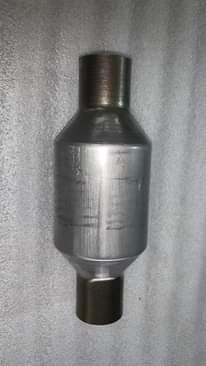A picture of Catalytic conveter masega