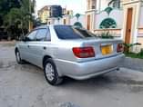 A picture of Toyota Carina TI INAUZWA