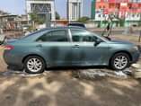 A picture of Toyota Camry 2008 V6 kan