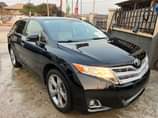 A picture of FOREIGN USED Toyota Venza Limited Edition 2013 model full option