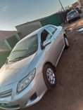 A picture of 2008 Toyota Corolla for sale