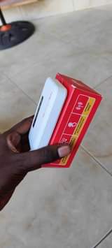 A picture of AIRTEL WIFI POCKET