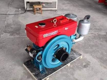 A picture of MAIZE PROCESSING MACHINES