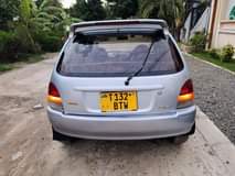 toyota starlet