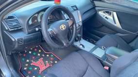 A picture of Toyota Camry sports 2010