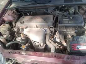 A picture of 2004 Toyota Camry Big Daddy