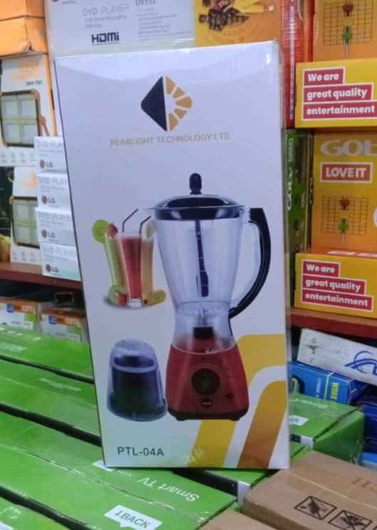 blender