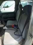 A picture of mini bus