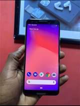 A picture of OFFER Google pixel 3 Gb 64 Clean 210 000 Bei