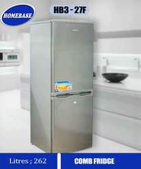 A picture of Brand new products