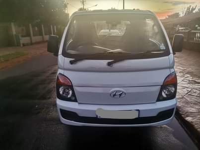 hynduai h100