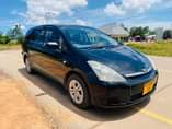 A picture of TOYOTA WISH MIL 1O 5 0743435416