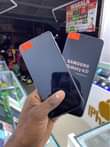 A picture of Samsung Galaxy A31