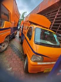 A picture of SUZUKI CARRY 0718441000 