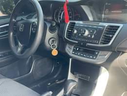 A picture of EXTREMELY CLEAN used HONDA ACCORD 2013 14 going for 9