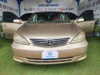 A picture of Toyota Camry Big Daddy available for Sale at Ilorin Kwara