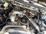 A picture of Nissan