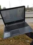 A picture of Dell core i7 ram 16 hdd 1tb Touch screen