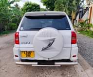 A picture of RAV4
