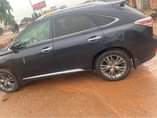 A picture of 2013 Rx350