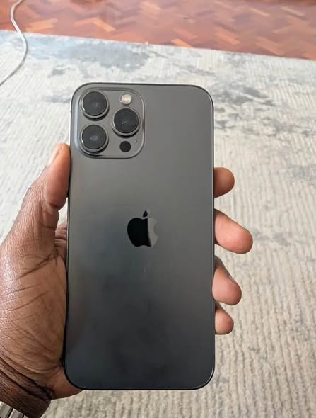 iphone pro max