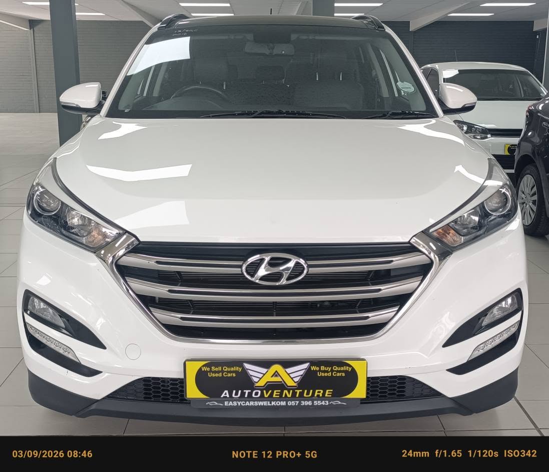 cheap cars welkom