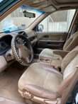 A picture of HONDA CRV 03