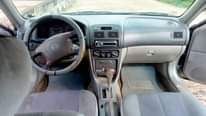 A picture of 1999 Toyota Corolla