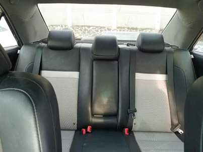 A picture of Super clean and sharp foreign used Toyota Camry Sport 2013