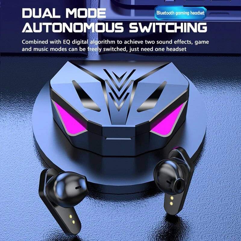 earbuds