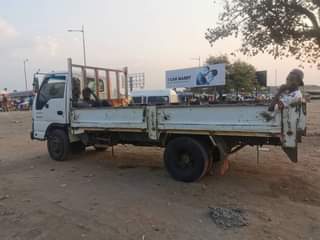 trucks