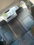 A picture of 04 Toyota matrix First body Nothing to fix location ogba