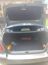 A picture of 2007 Toyota Corolla CE