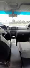 A picture of SMARTAUTOS First Body 06 Model Toyota Bank Corolla Engine 80