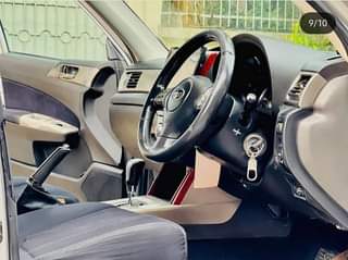 A picture of Subaru Forester Million 16 5 Automatic Petrol Mwanza 0767510909 0767510909