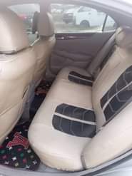 A picture of Dealer market Es330 for sale First body but bumper has