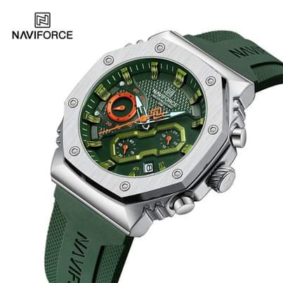 A picture of Naviforce