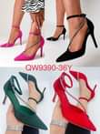 A picture of Classy heels