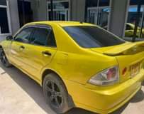 A picture of ALTEZZA