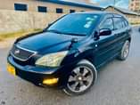 A picture of TOYOTA HARRIER FULL DOCUMENTS TSH 22 000 000 CALL 0712973480