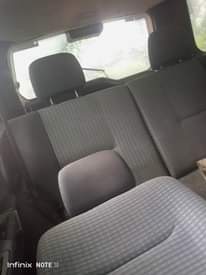A picture of Pajero