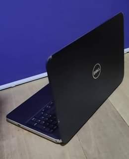 A picture of Dell Vostro