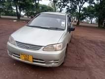 A picture of Spasio engine ndogo cc 1500 imepoa Bei mil 2 9