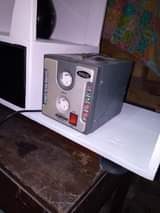A picture of SINA BEI