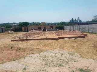 stands