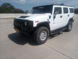 A picture of HUMMER H2 0714058883
