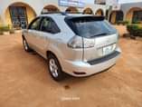 A picture of Super Clean 2007 Lexus RX350 Tokunbo standard Grade A Price