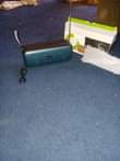 A picture of A VERY CLEAN AND NEW JAM BOX FOR 7K PLS